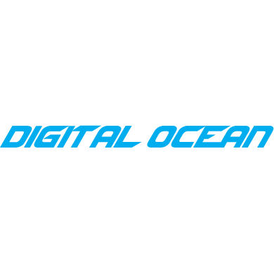 Digital Ocean Beijing